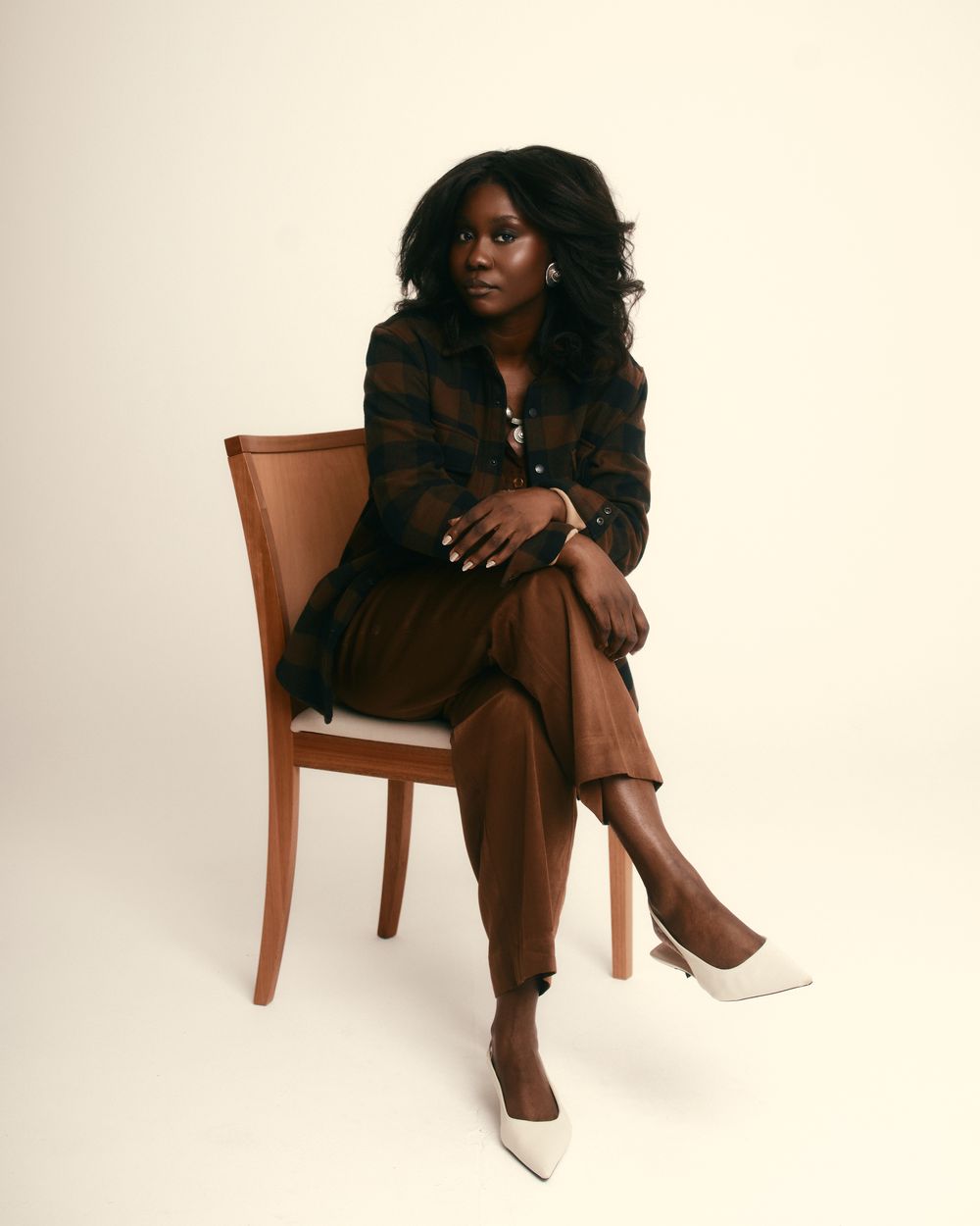 Naomi Ninck